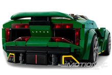 Lade das Bild in den Galerie-Viewer, LEGO Speed Champions Lotus Evija 76907
