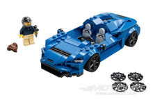 Load image into Gallery viewer, LEGO Speed Champions McLaren Elva 76902
