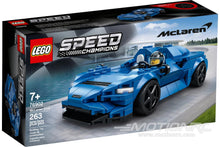 Load image into Gallery viewer, LEGO Speed Champions McLaren Elva 76902
