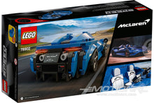 Load image into Gallery viewer, LEGO Speed Champions McLaren Elva 76902
