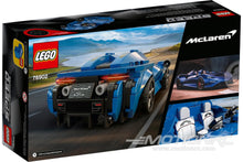 Lade das Bild in den Galerie-Viewer, LEGO Speed Champions McLaren Elva 76902
