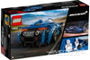 LEGO Speed Champions McLaren Elva 76902