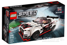 Load image into Gallery viewer, LEGO Speed Champions Nissan GT-R NISMO 76896
