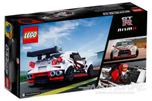 Load image into Gallery viewer, LEGO Speed Champions Nissan GT-R NISMO 76896
