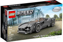 Load image into Gallery viewer, LEGO Speed Champions Pagani Utopia 76915
