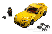Load image into Gallery viewer, LEGO Speed Champions Toyota GR Supra 76901
