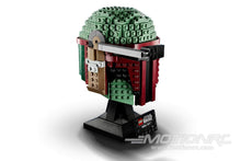 Load image into Gallery viewer, LEGO Star Wars Boba Fett Helmet 75277

