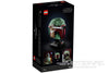LEGO Star Wars Boba Fett Helmet 75277