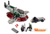 LEGO Star Wars Boba Fett’s Starship 75312