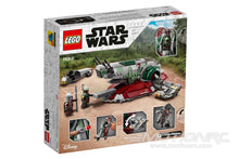 Load image into Gallery viewer, LEGO Star Wars Boba Fett’s Starship 75312
