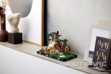 Load image into Gallery viewer, LEGO Star Wars Dagobah Jedi Training Diorama 75330
