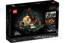 Load image into Gallery viewer, LEGO Star Wars Dagobah Jedi Training Diorama 75330
