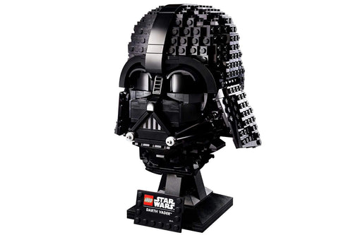 LEGO Star Wars Darth Vader Helmet 75304