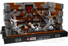 LEGO Star Wars Death Star™ Trash Compactor Diorama 75339