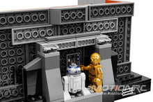 Load image into Gallery viewer, LEGO Star Wars Death Star™ Trash Compactor Diorama 75339
