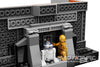 LEGO Star Wars Death Star™ Trash Compactor Diorama 75339