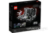 LEGO Star Wars Death Star Trench Run Diorama 75329