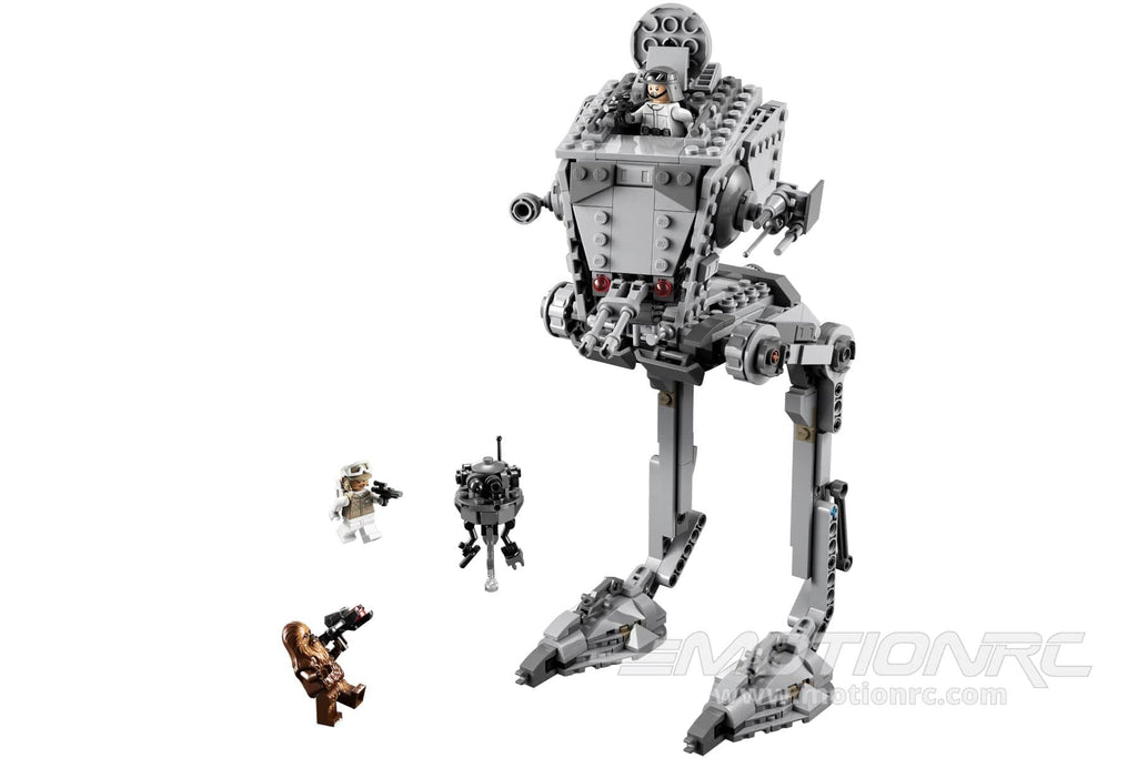 LEGO Star Wars Hoth™ AT-ST™ 75322