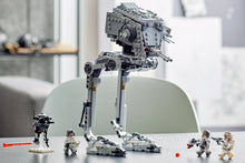 Load image into Gallery viewer, LEGO Star Wars Hoth™ AT-ST™ 75322

