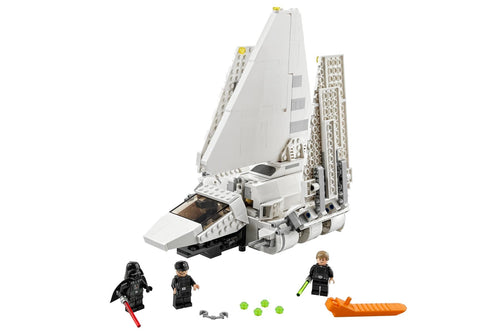 LEGO Star Wars Imperial Shuttle 75302