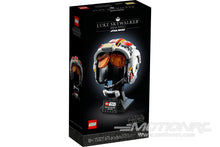 Load image into Gallery viewer, LEGO Star Wars Luke Skywalker (Red Five) Helmet 75327
