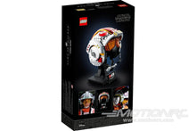 Load image into Gallery viewer, LEGO Star Wars Luke Skywalker (Red Five) Helmet 75327
