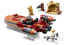 Load image into Gallery viewer, LEGO Star Wars Luke Skywalker&#39;s Landspeeder 75271
