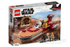 LEGO Star Wars Luke Skywalker's Landspeeder 75271