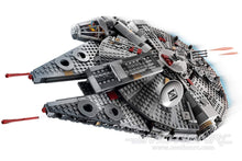 Load image into Gallery viewer, LEGO Star Wars Millennium Falcon 75257
