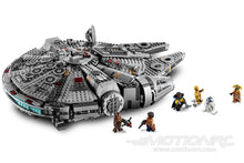 Load image into Gallery viewer, LEGO Star Wars Millennium Falcon 75257
