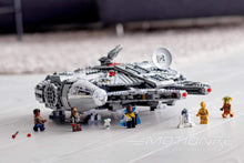 Load image into Gallery viewer, LEGO Star Wars Millennium Falcon 75257
