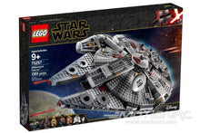 Load image into Gallery viewer, LEGO Star Wars Millennium Falcon 75257
