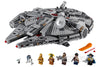 LEGO Star Wars Millennium Falcon 75257
