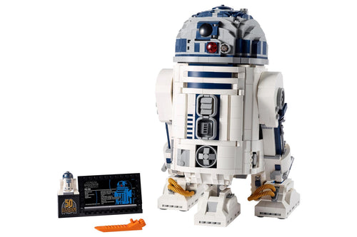 LEGO Star Wars R2-D2 75308