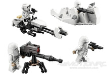 Lade das Bild in den Galerie-Viewer, LEGO Star Wars Snowtrooper™ Battle Pack 75320

