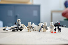 Lade das Bild in den Galerie-Viewer, LEGO Star Wars Snowtrooper™ Battle Pack 75320
