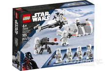Lade das Bild in den Galerie-Viewer, LEGO Star Wars Snowtrooper™ Battle Pack 75320
