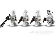 Lade das Bild in den Galerie-Viewer, LEGO Star Wars Snowtrooper™ Battle Pack 75320
