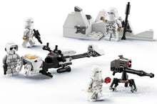 Lade das Bild in den Galerie-Viewer, LEGO Star Wars Snowtrooper™ Battle Pack 75320
