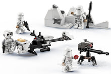 Load image into Gallery viewer, LEGO Star Wars Snowtrooper™ Battle Pack 75320
