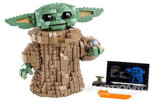 Lade das Bild in den Galerie-Viewer, LEGO Star Wars The Child 75318
