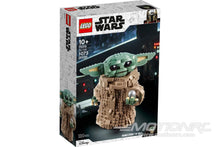 Load image into Gallery viewer, LEGO Star Wars The Child 75318
