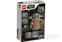 Lade das Bild in den Galerie-Viewer, LEGO Star Wars The Child 75318
