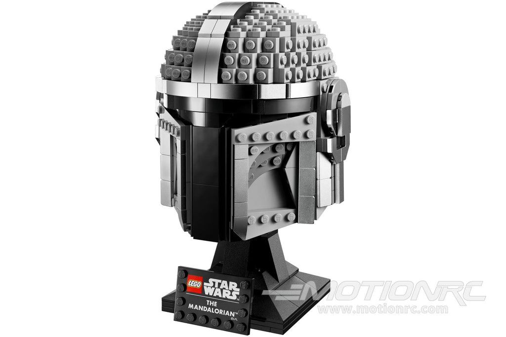 LEGO Star Wars The Mandalorian Helmet 75328