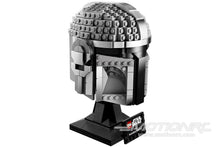 Lade das Bild in den Galerie-Viewer, LEGO Star Wars The Mandalorian Helmet 75328
