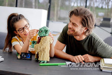 Load image into Gallery viewer, LEGO Star Wars Yoda 75255
