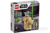 LEGO Star Wars Yoda 75255