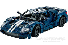 Lade das Bild in den Galerie-Viewer, LEGO Technic 2022 Ford GT 42154
