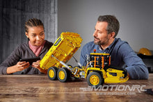 Load image into Gallery viewer, LEGO Technic 6x6 Volvo Articulated Hauler 42114
