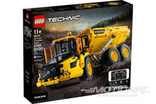 Load image into Gallery viewer, LEGO Technic 6x6 Volvo Articulated Hauler 42114
